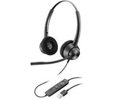 HP POLY ENCOREPRO 310 STEREO USB-A HEADSET