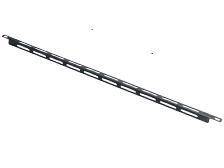 MIDDLE ATLANTIC RCK ACCORIES 10 PK L LACER BAR