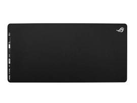 ASUS ROG HONE ACE XXL GAMING MOUSE PAD, HIGH-DENSITY MEMORY FOAM BASE