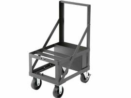 LEGRAND-DA-LITE SCREEN BASE PLATE CART 18INX18IN