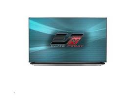 PROAV WHTBOARDSCREEN THIN EDGE 107IN 2/1