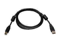 TRIPP LITE USB2.0 CERTIFIED GOLD A/B DVC CBL 6FT