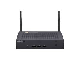 ASUS FANLESS CHROMEBOX CF40-BC0001UN INTEL N4500 LPDDR4X 8GB 64G EMMC CHROME OS
