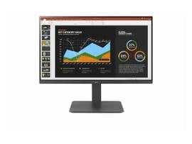LG 24BR650B-C 23.8IN FULL HD (1920X1080) IPS MONITOR WITH USB TYPE-C