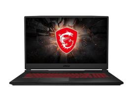 MSI GL75 I7-10750/RTX2060/16G/512G/W10 RFBD