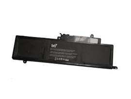 BTI GK5KY-BTI 4-CELL 11.1 V 43W/ LI-ION INTERNAL NTBKBATT F/ DELL INSPIRON 11 3147, 11 3148
