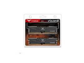 T-FORCE VULCANZ 32GBX2 DDR4-3200 GRAY