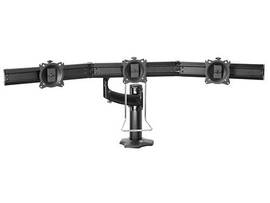 LEGRAND-CHIEF KONTOUR ARRAY FOCAL ADJ GRMT 3X1 BLK