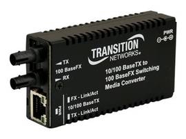 TRANSITION MINI10/100BSE EX TO FX