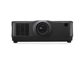 SHARP NEC WUXGA LCD, 8,200 LUMEN ADVANCED PROFESSIONAL LASER INSTALLATION PROJECTOR (LENS NOT INCLUDED) - 3,000,000:1 DYNAMIC CONTRAST, HDBASET