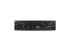 ATLONA OMEGA SWITCHING TRANSMITTER 2X HDMI 1X USB-C ANALOG AUDIO OUTPUT