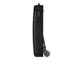 CYBERPOWER CSP604T PRO SURGE PROTECTOR 4FT