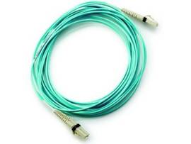 1M MLT-MODE OM3 LC/LC FC CBL