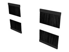 VERTIV CABLE PASS THR0UGH BRUSH KIT FOR TOP PANEL (QTY. 8)