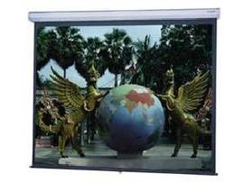 LEGRAND-DA-LITE SCREEN MODEL C W/CSR 92D 45X80NPA MW