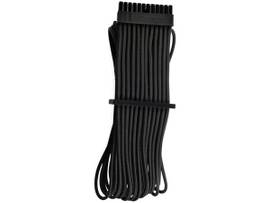 CORSAIR PREM INDIVIDUALLY SLEEVED ATX 24-PIN TYPE 4 GEN 4 BL