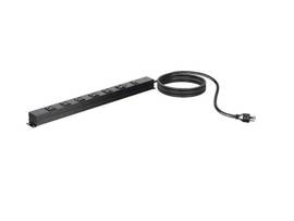 MONOPRICE 6 OUTLET METAL