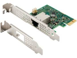HPI INTEL I226-T1 2.5GBE ETHERNET NTWK ADPTR