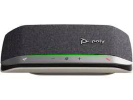 HP POLY SYNC 20+ USB-A SPEAKERPHONE