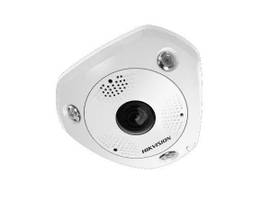 HIKVISION 12MP INDOOR FISHEYE CAMERA