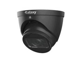 CAMERA 5MP 4IN1 IR MNTRZD TURRET BLK