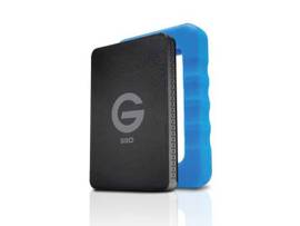 G-DRIVE EV RAW SSD 2000GB NA