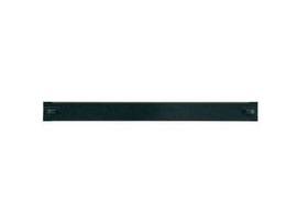 MILESTONE FORWARD 1SP FLANGED TEXTURED BLNK PNL