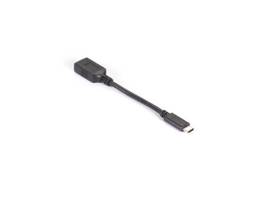 BLACK BOX CORP USB 3.1 TYPE C M TO USB 3.0 TYPE A F 15CM