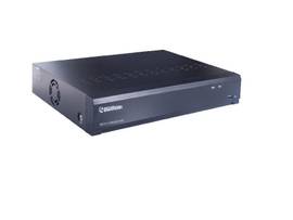 USA VISION 16CH 5MP LITE/2MP HD DVR H.265 2TB HDD UA-XVL1610-2TB