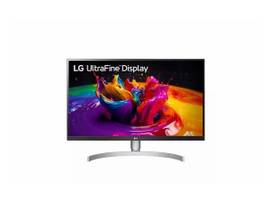 LG 27IN 27UP850N-W UHD 4K IPS Computer Monitor, USB Type C