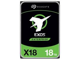SEAGATE 18TB SATA HDD 3.5IN 7.2K - 4U106 SINGLE PACK