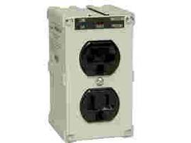 TRIPP LITE 2OUT PLUG-IN 600J ISOBAR ULTRA SURGE