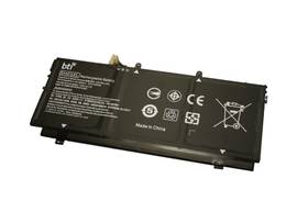 BTI BATT F/ HP COMPAQ SPECTRE X360 13-AC
