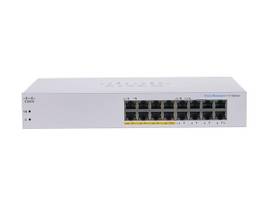 CISCO BUS 110 SERIES UNMANAGED SWITCH
