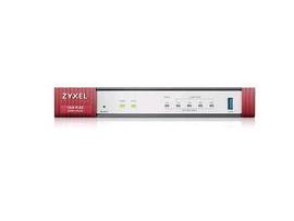 ZYXEL USGFLEX50 NEBULA COMPATIBLE UNIFIED SECURITY GATEWAY VPN FIREWALL (USG20-VPNV2)