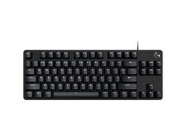 LOGITECH G413 TKL SE MECHANICAL GAMING KEYBOARD