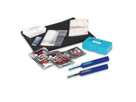 BLACK BOX CORP DELUXE FIBER OPTIC FOCD