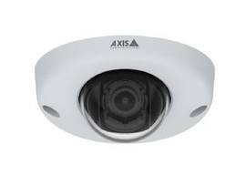 CAMERA FU HDTV 1080P 3925-R M12 BK 10P