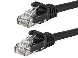 MONOPRICE FLEXBOOT CAT6 ETHERNET PATCH CABLE - SNA