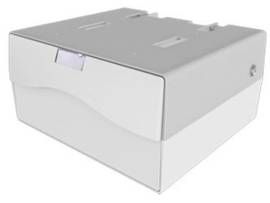 AMER SINGLE LOCKABLE LARGE MEDICATION DRAWER