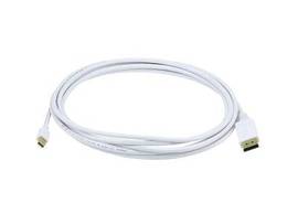 MONOPRICE 10FT 32AWG MINI DISPLAYPORT TO DISPLAYPO