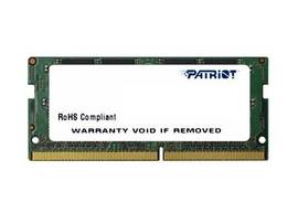 PATRIOT SL 16GB 2400MHZ SODIMM