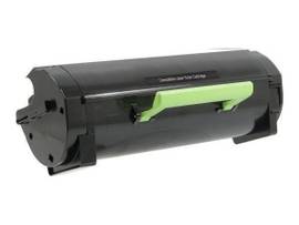 CLOVER IMAGING REMANUFACTURED ULTRA HIGH YIELD TONER CARTRIDGE FOR LEXMARK MS510/MS610/MX510/MX610