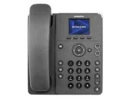 SANGOMA PHONE, P310, 2-LINE SIP WITH HD VOICE, 2.4 INCH COLOR DISPLAY