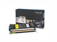 LEXMARK TONER C52X SD-YLD YEL