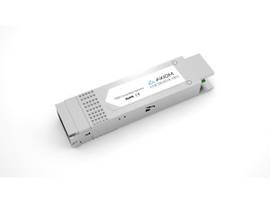 AXIOM QSFP+ 40G TO SFP+ 10G ADAPTER MODULE FOR DELL - 407-BBRO