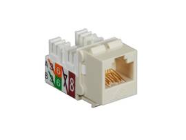 BLACK BOX CORP JACKS, UNIVERSAL WIRING, FMT635-R3-25PAK