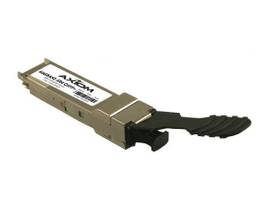 AXIOM 40GBASE-LX4 QSFP+ TRANSCEIVER FOR DELL - 407-BBRC