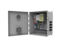 TESSCO UPS SYSTEM 48V 7AHR
