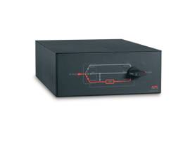 SCHNEIDER PANEL HARDWIRE IMPUT 200/208/240v